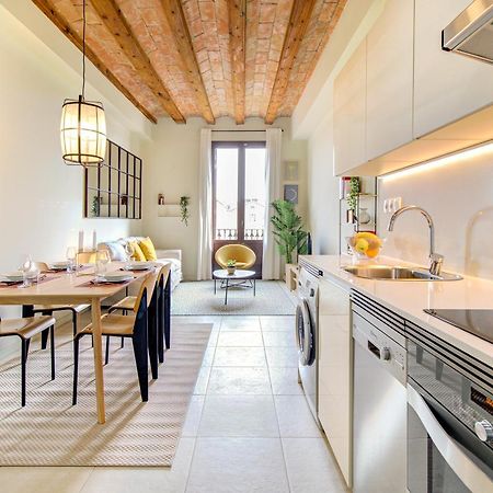Caterina House Port Vell Apartment Barcelona Cameră foto