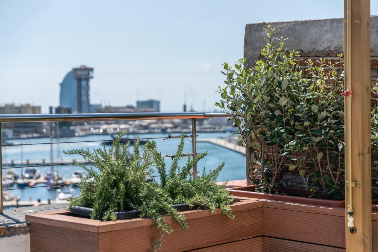 Caterina House Port Vell Apartment Barcelona Cameră foto