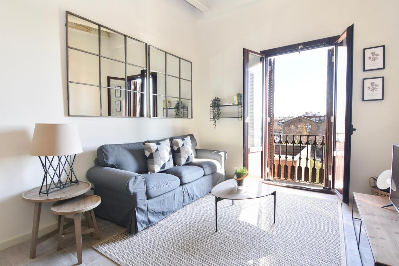 Caterina House Port Vell Apartment Barcelona Exterior foto