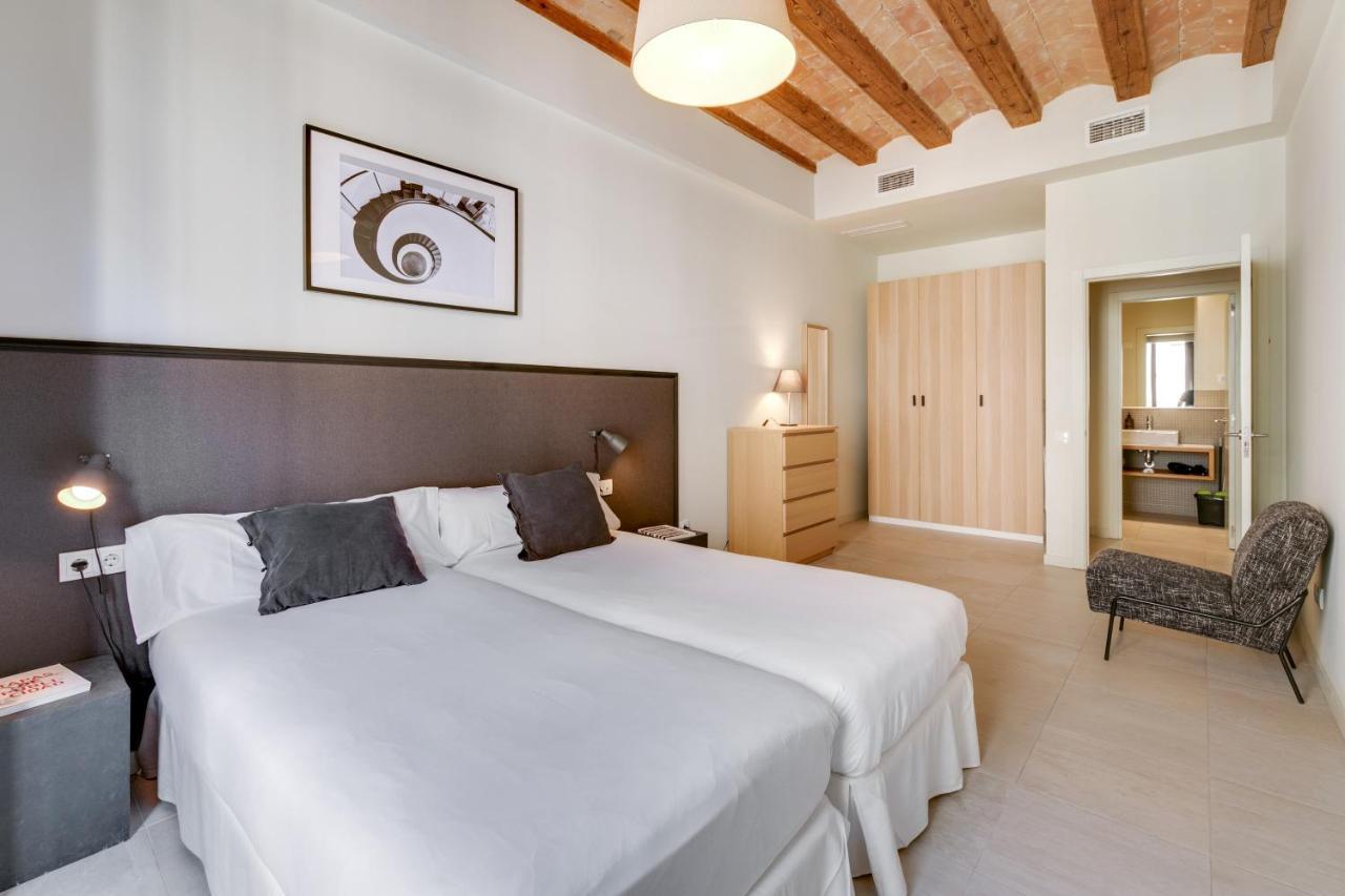 Caterina House Port Vell Apartment Barcelona Exterior foto