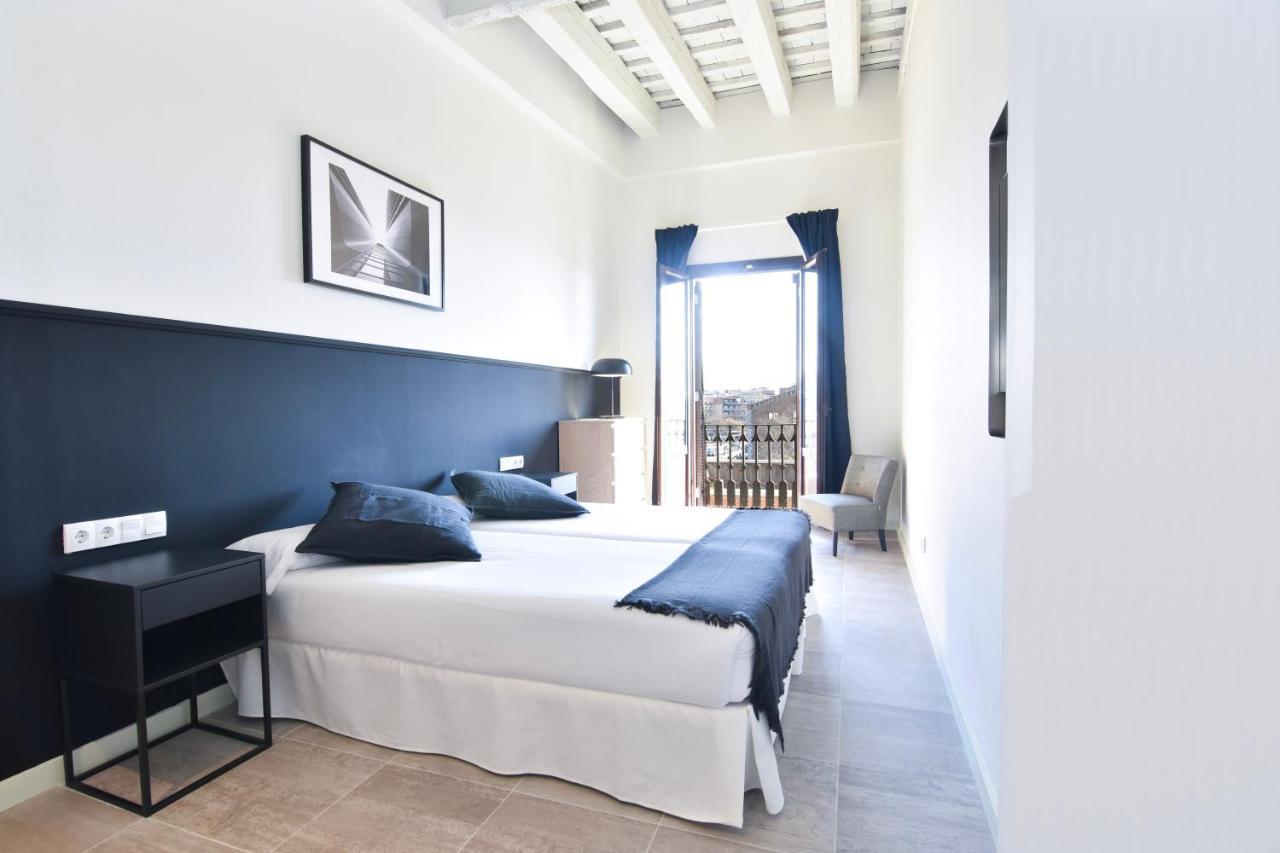 Caterina House Port Vell Apartment Barcelona Exterior foto