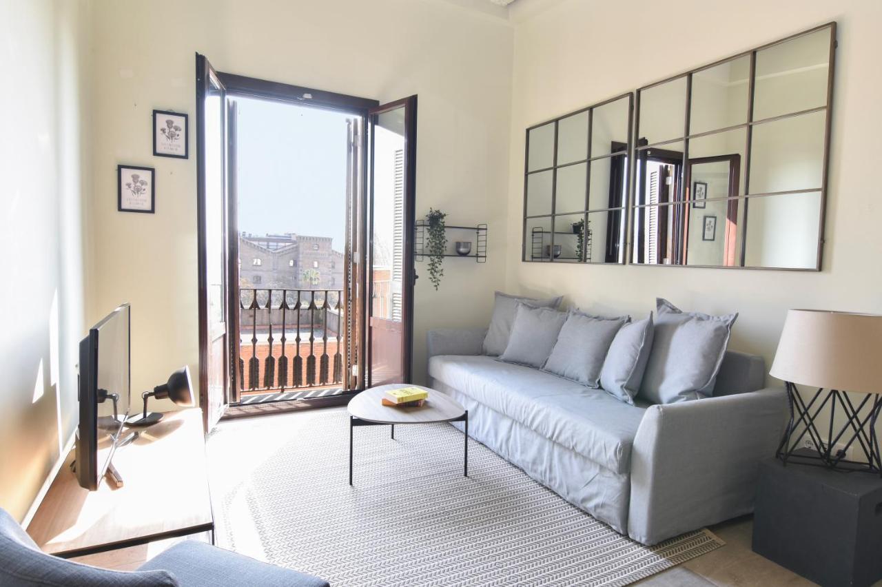 Caterina House Port Vell Apartment Barcelona Exterior foto