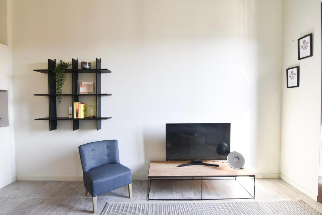 Caterina House Port Vell Apartment Barcelona Exterior foto