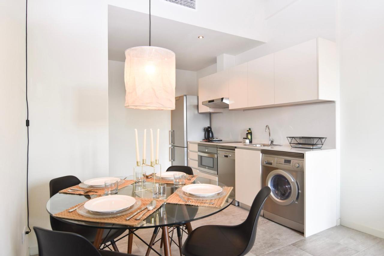 Caterina House Port Vell Apartment Barcelona Exterior foto