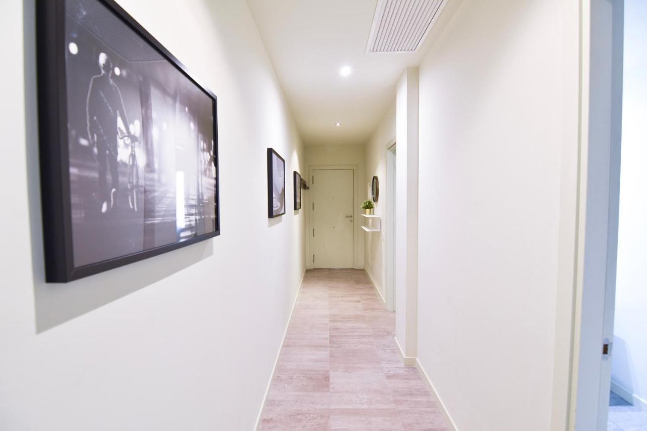 Caterina House Port Vell Apartment Barcelona Exterior foto