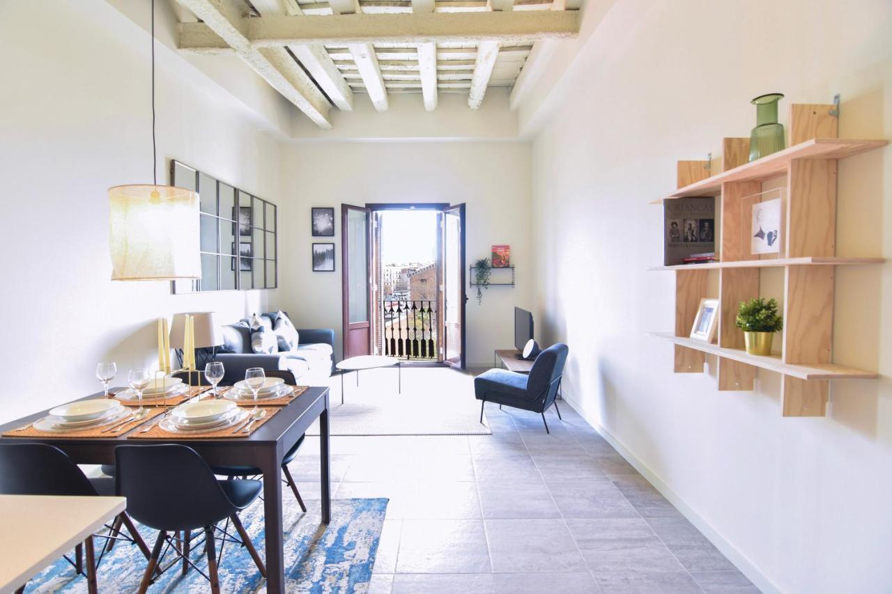 Caterina House Port Vell Apartment Barcelona Exterior foto