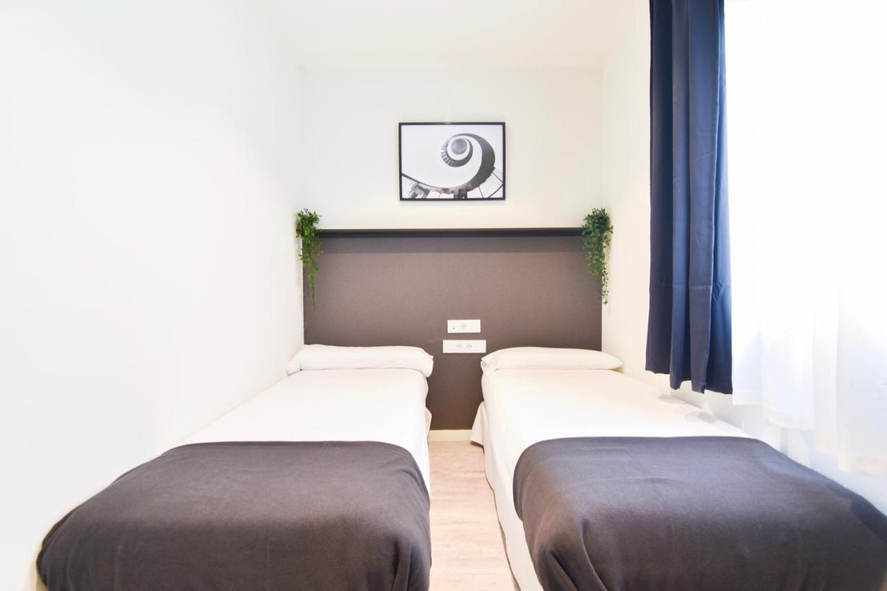 Caterina House Port Vell Apartment Barcelona Exterior foto