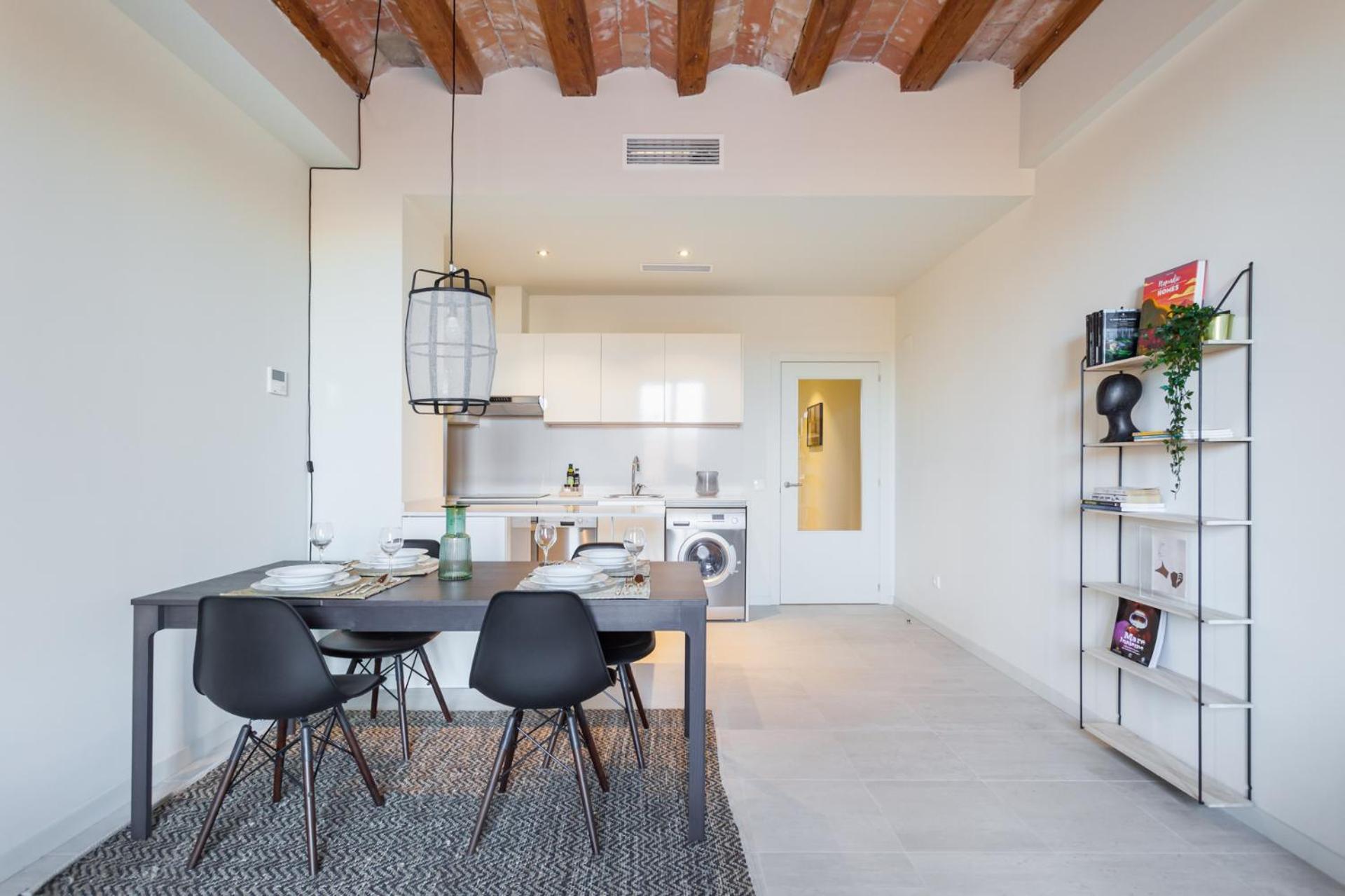 Caterina House Port Vell Apartment Barcelona Cameră foto