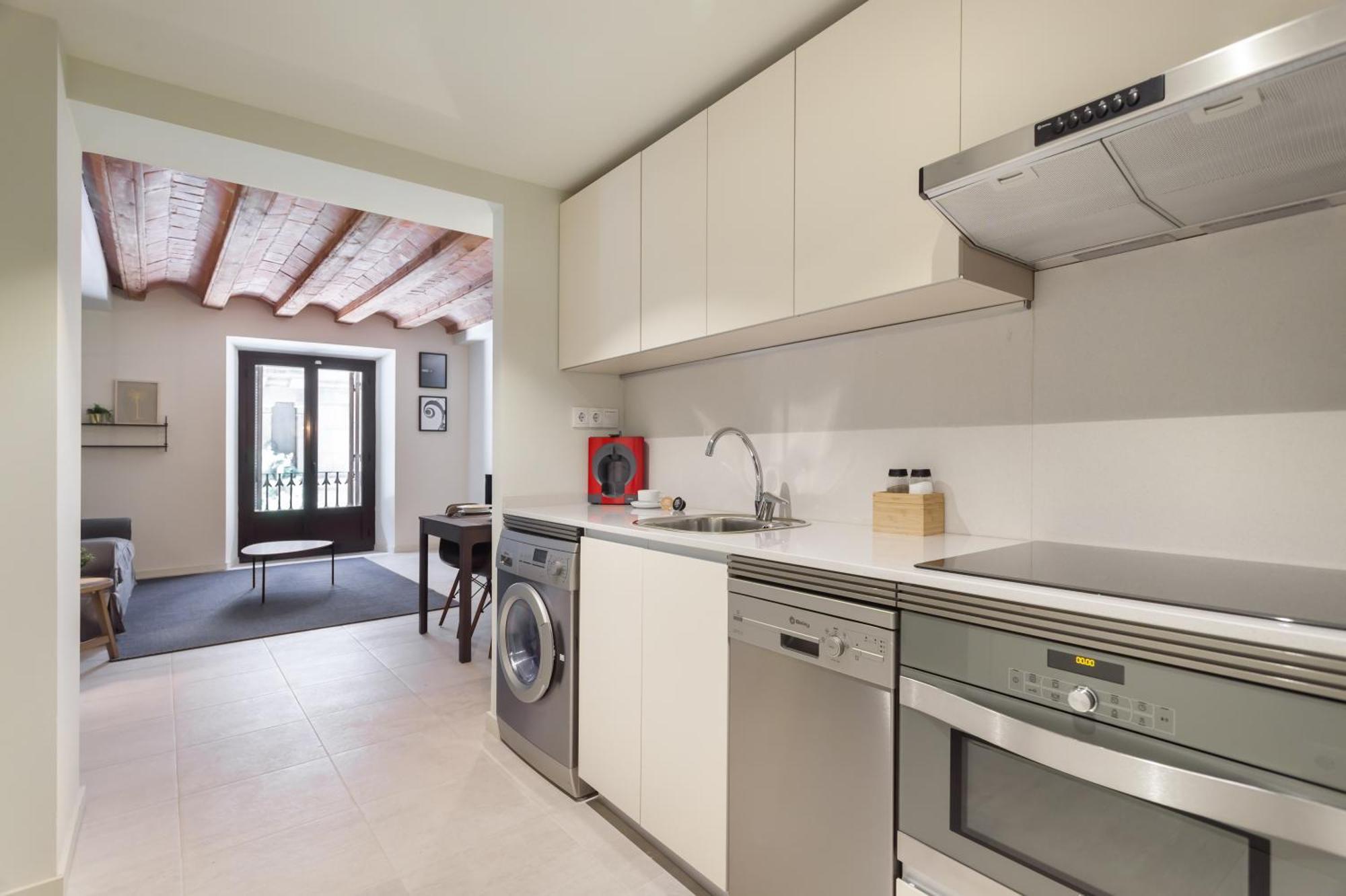 Caterina House Port Vell Apartment Barcelona Cameră foto