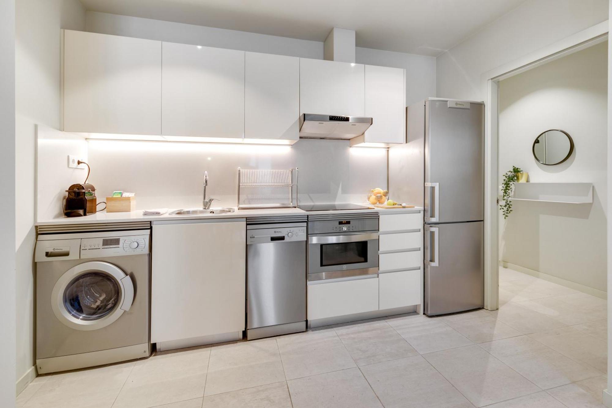 Caterina House Port Vell Apartment Barcelona Cameră foto