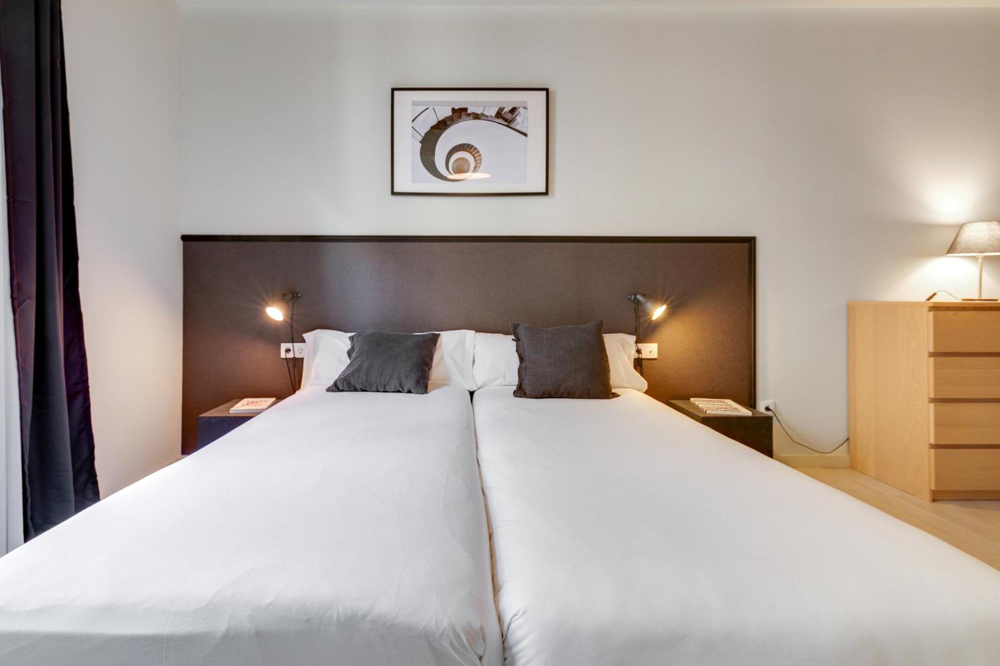 Caterina House Port Vell Apartment Barcelona Cameră foto