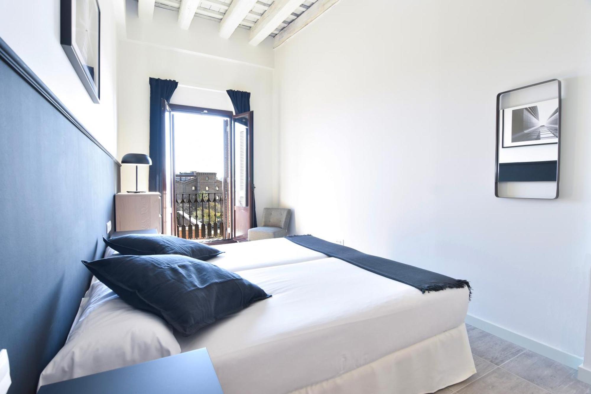Caterina House Port Vell Apartment Barcelona Cameră foto