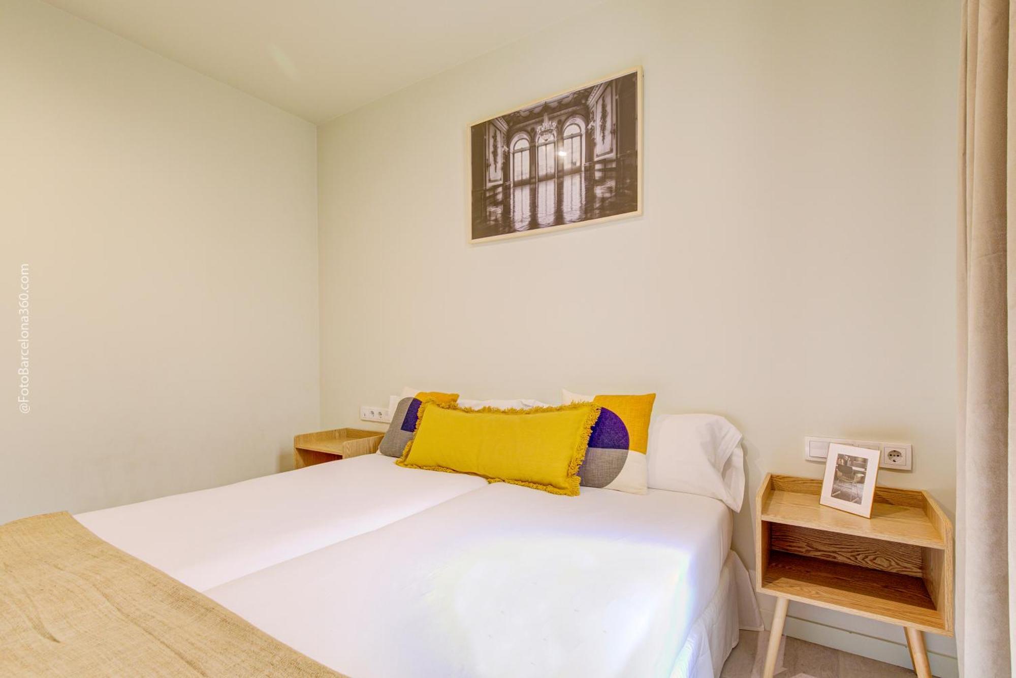 Caterina House Port Vell Apartment Barcelona Cameră foto