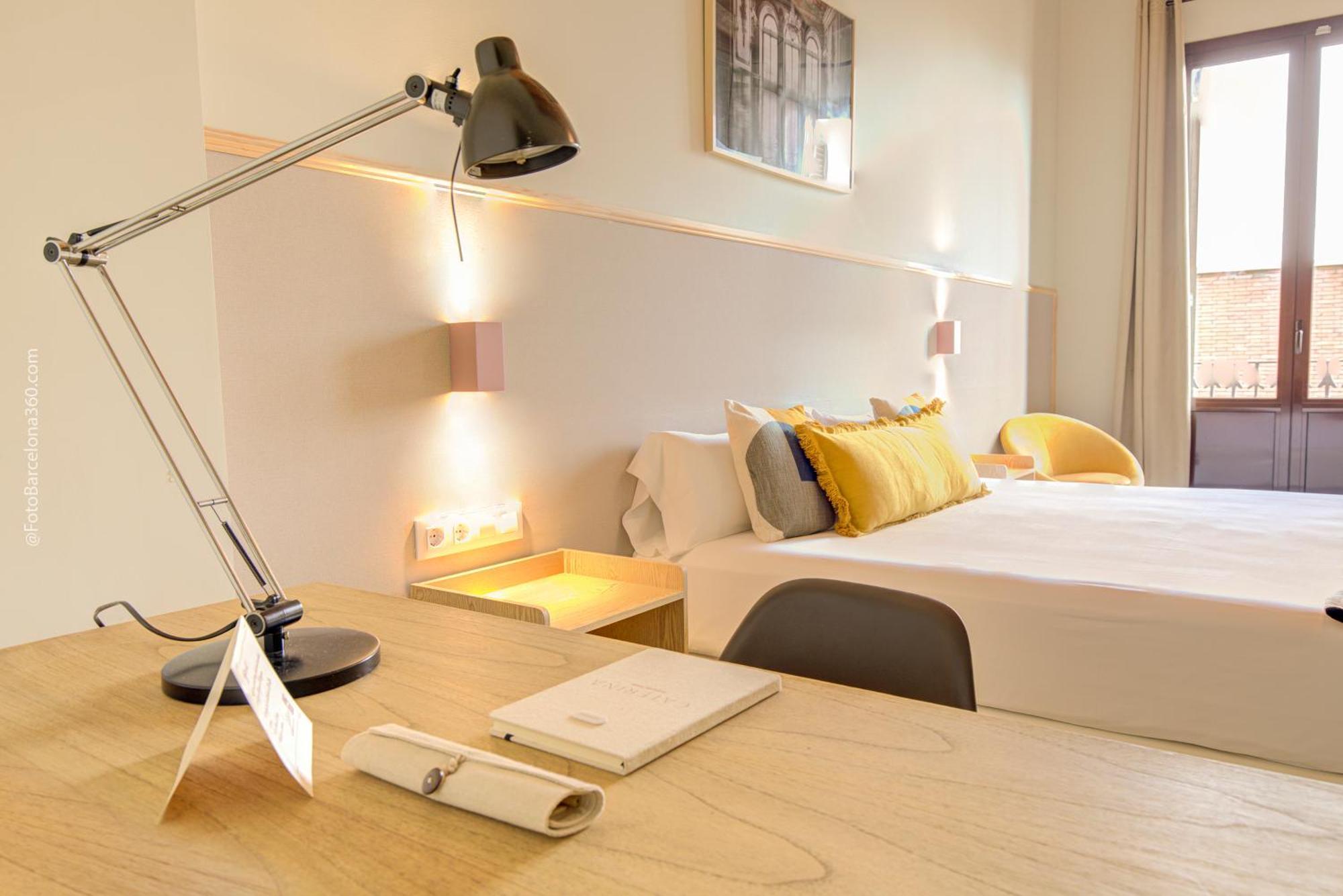 Caterina House Port Vell Apartment Barcelona Cameră foto