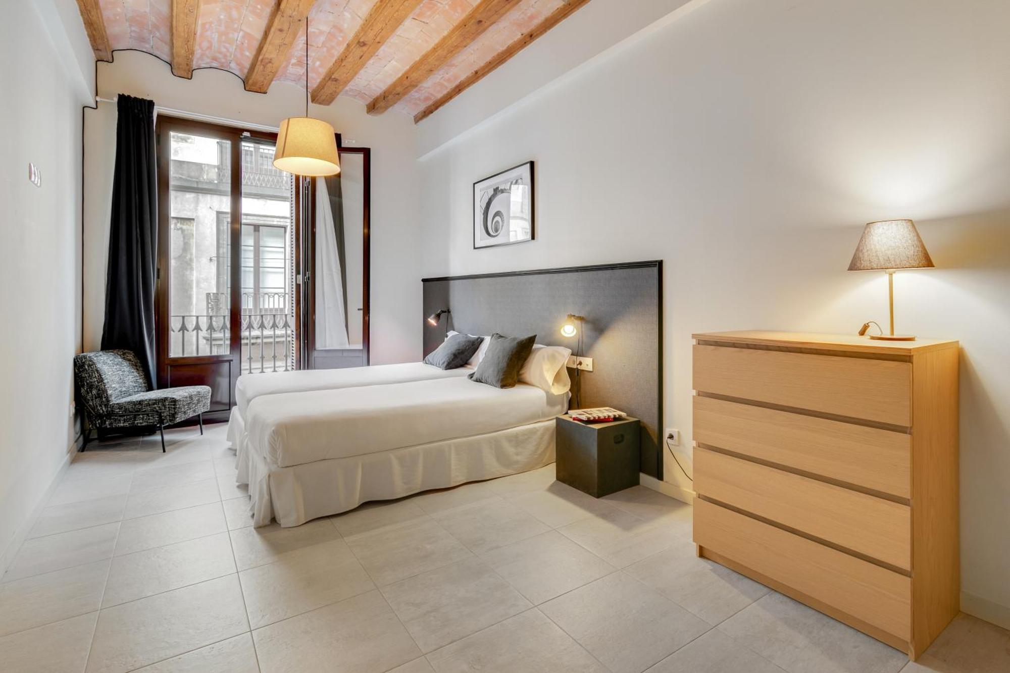Caterina House Port Vell Apartment Barcelona Cameră foto