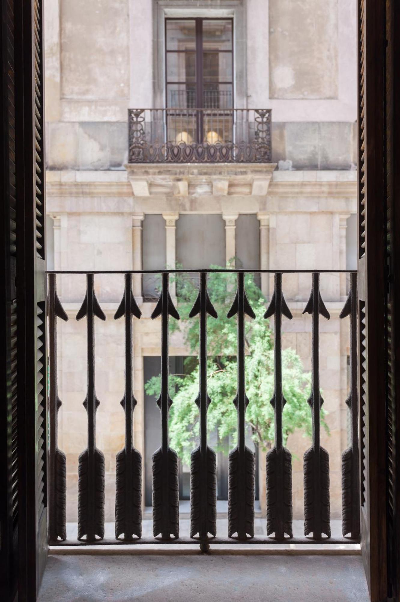 Caterina House Port Vell Apartment Barcelona Cameră foto