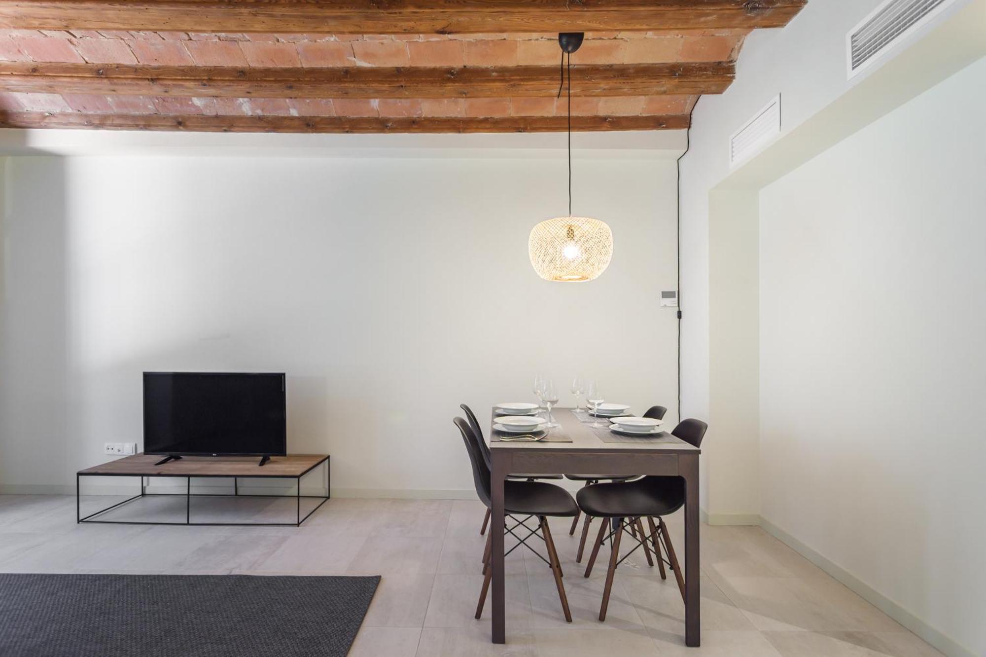 Caterina House Port Vell Apartment Barcelona Cameră foto