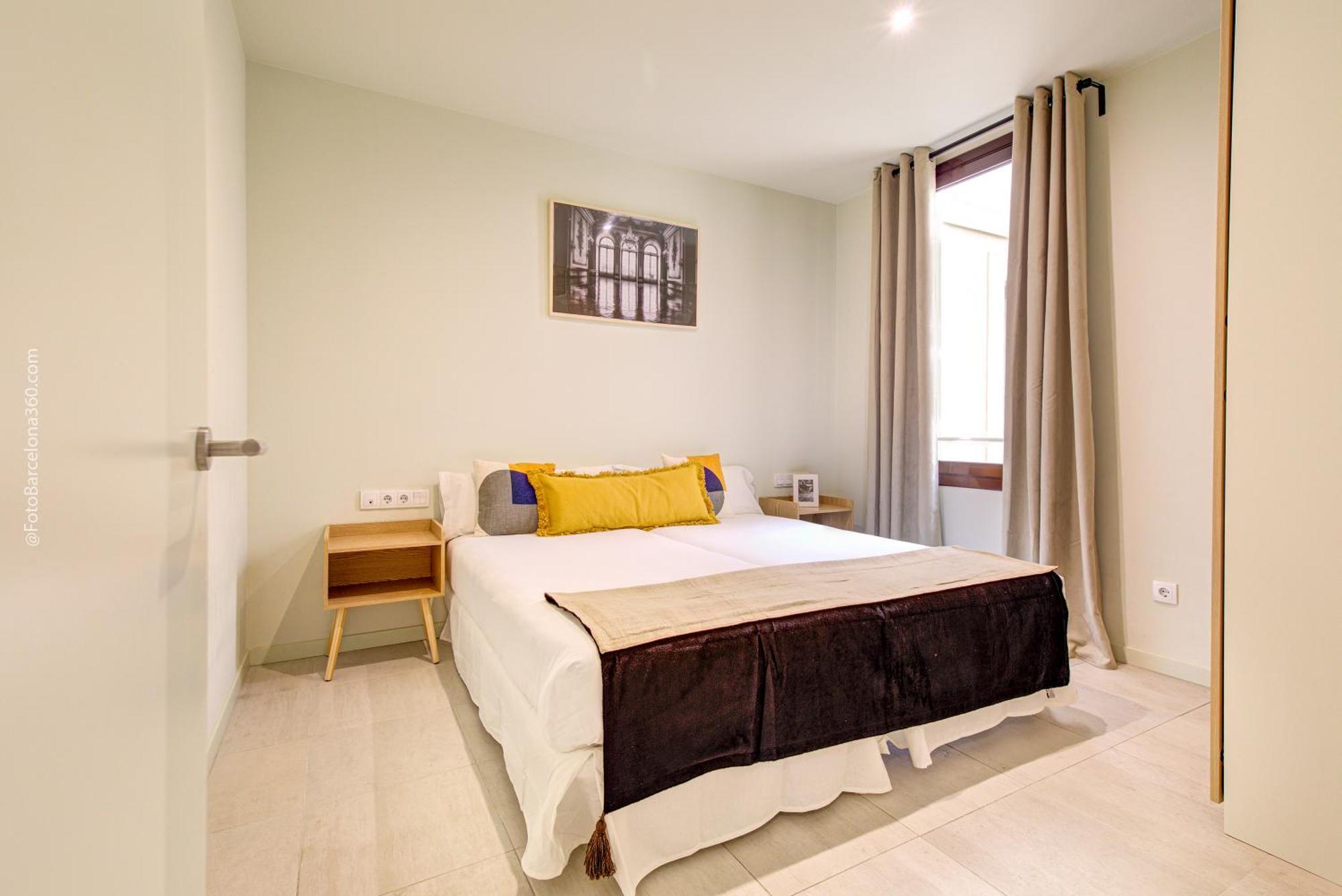 Caterina House Port Vell Apartment Barcelona Cameră foto