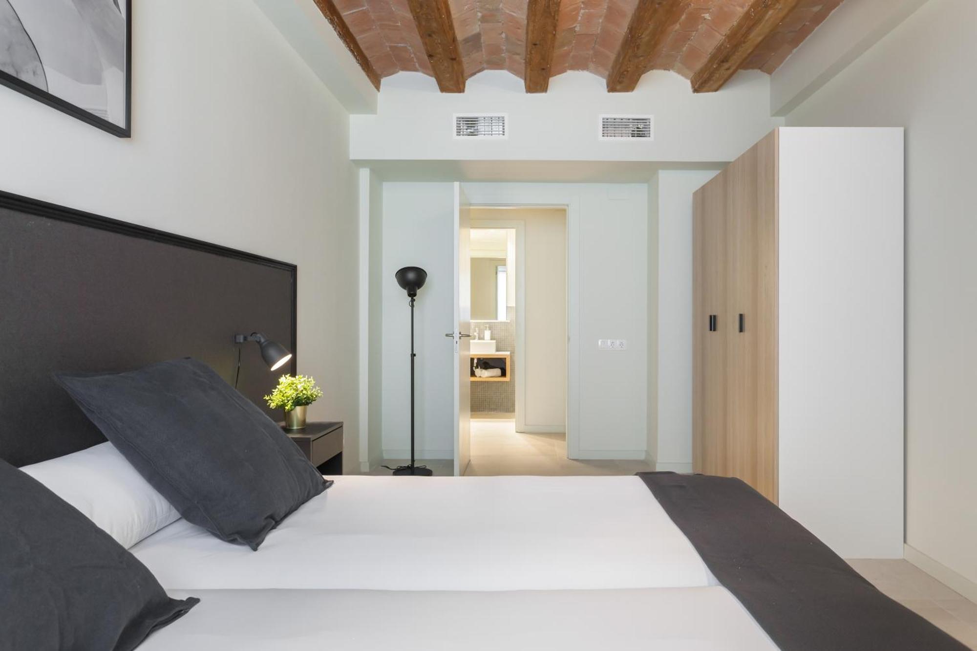 Caterina House Port Vell Apartment Barcelona Cameră foto