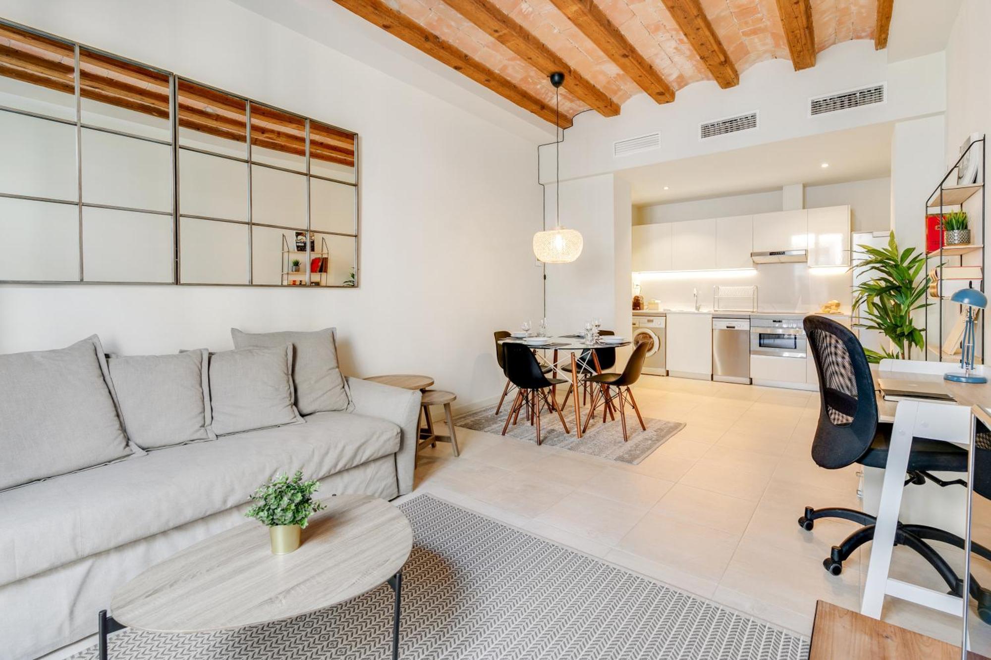 Caterina House Port Vell Apartment Barcelona Cameră foto
