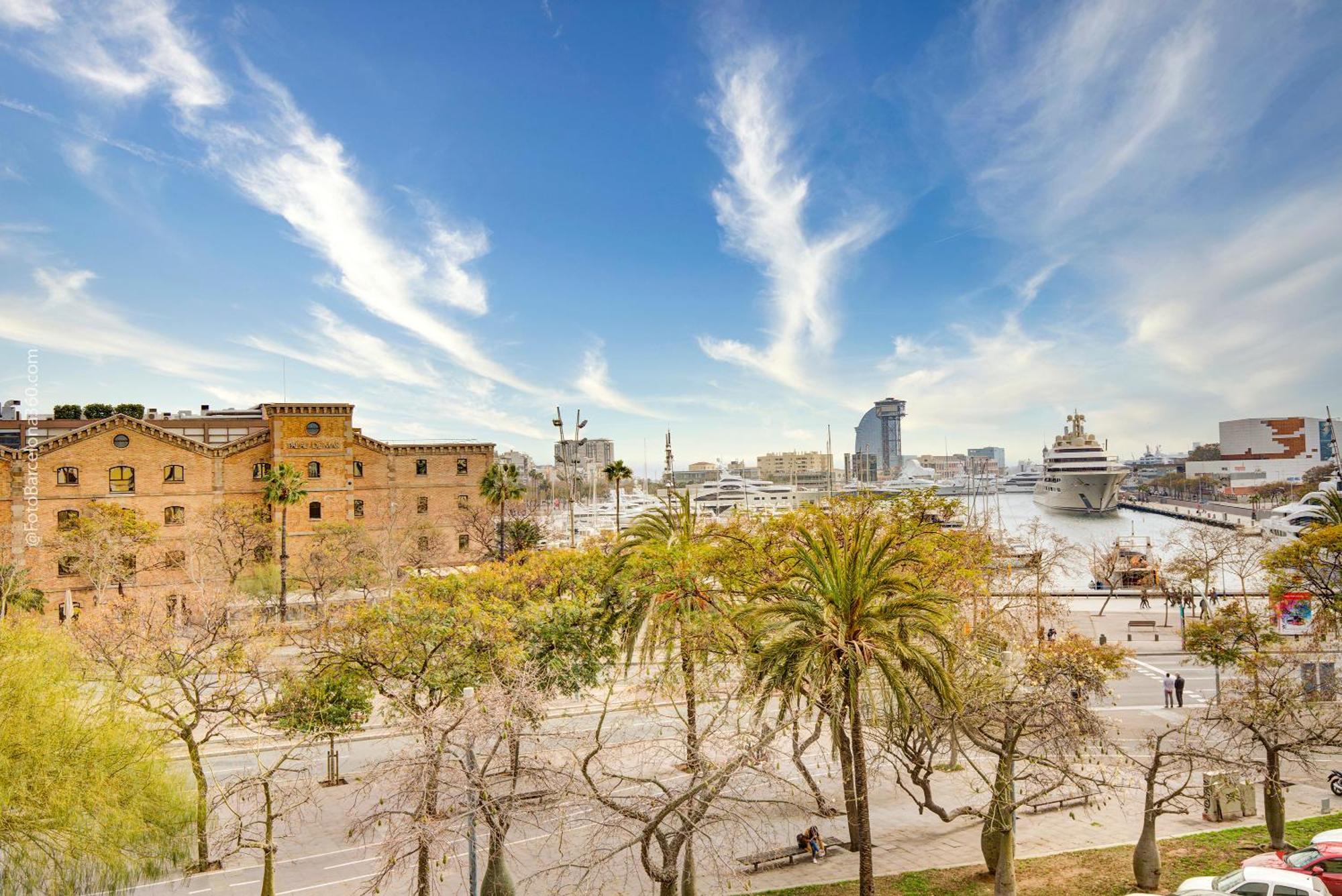 Caterina House Port Vell Apartment Barcelona Cameră foto