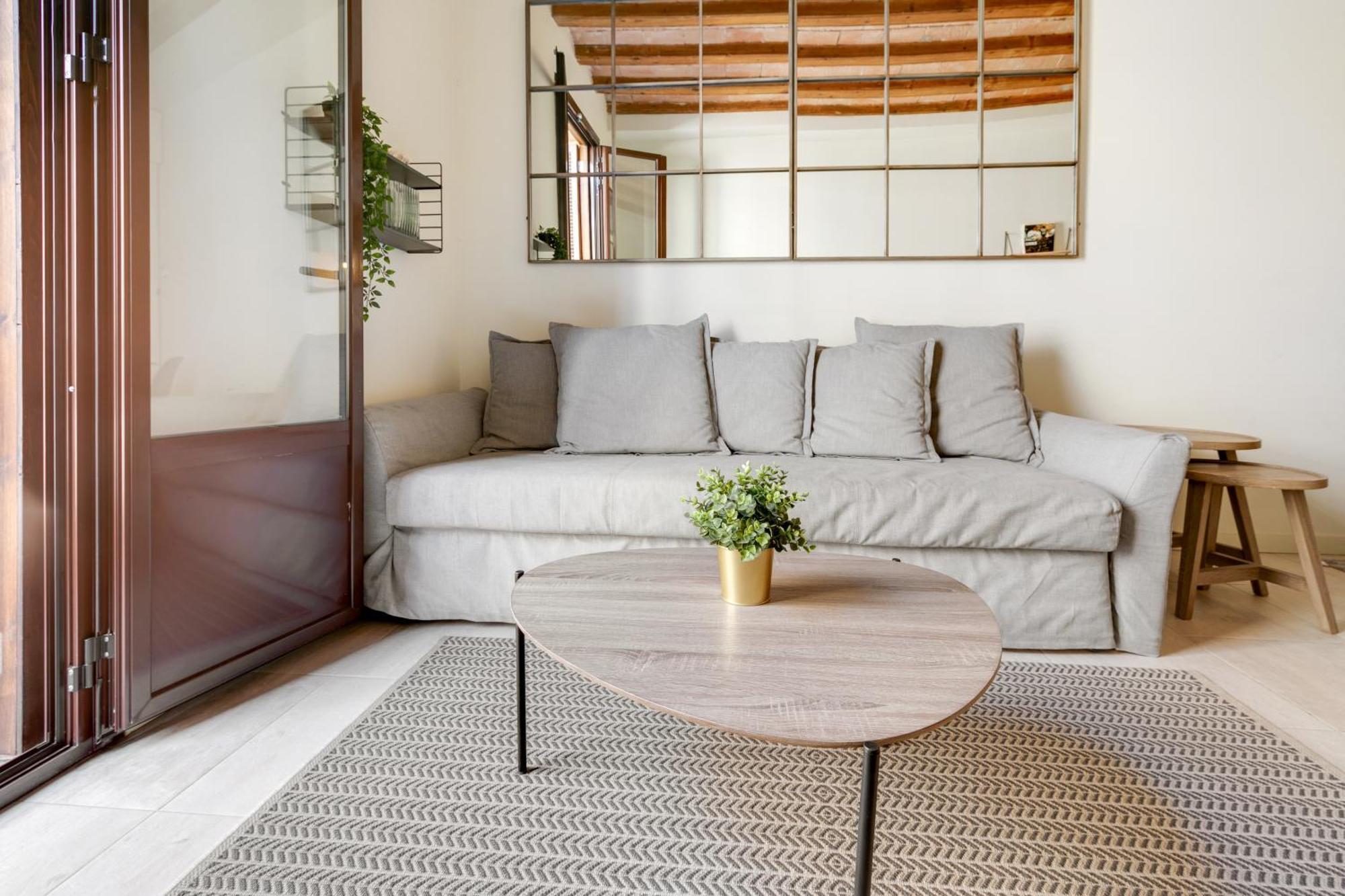 Caterina House Port Vell Apartment Barcelona Cameră foto